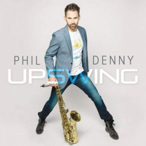 Upswing album cover