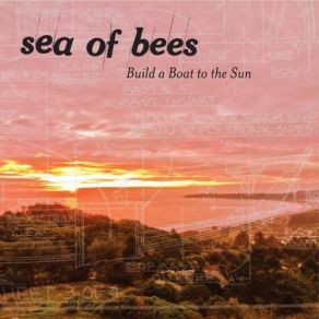 Build A Boat To The Sun album cover