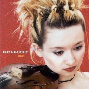 Red album cover