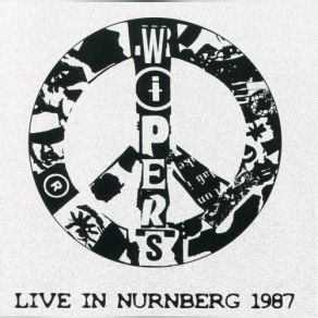 Live In Nurnberg (CD1) album cover