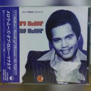 Rare McNeir album cover