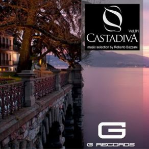 Castadiva Vol. 1 (Music Selection By Roberto Bazzani) album cover