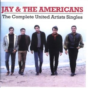 The Complete United Artist Singles (CD1) album cover