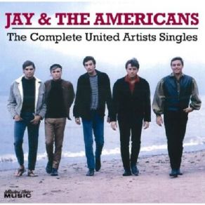 The Complete United Artist Singles (CD3) album cover