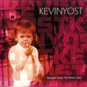 Straight Outa The Boon Dox album cover