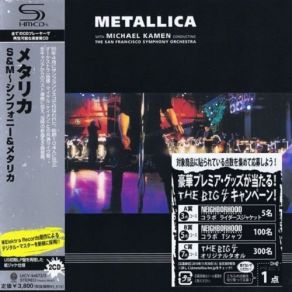 S&M (CD2) album cover