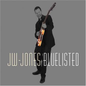 Bluelisted album cover
