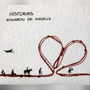 Historias album cover