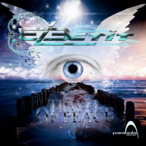 Travel Of Peace album cover