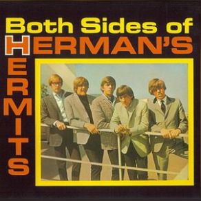Both Sides Of Herman's Hermits album cover