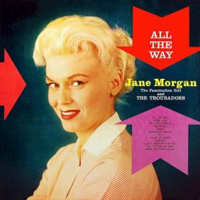 All The Way album cover