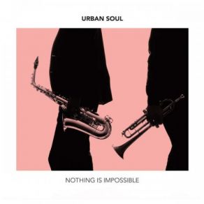 Nothing Is Impossible album cover
