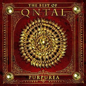 Purpurea: The Best Of Qntal (CD2) album cover