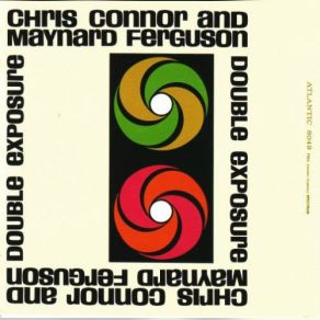 Double Exposure album cover