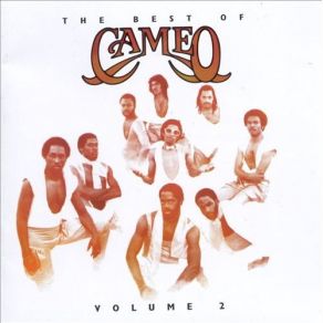 The Best Of Cameo Vol. 2 album cover