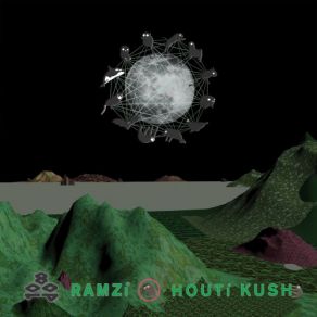 Houti Kush album cover