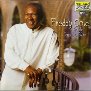 Rio De Janeiro Blue album cover