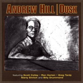Dusk album cover