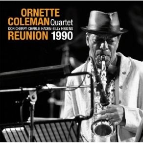 Reunion (CD1) album cover