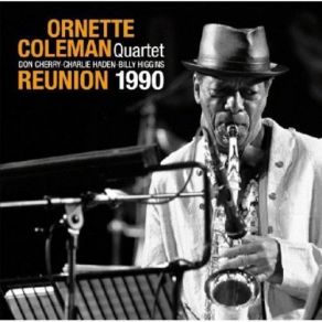 Reunion (CD2) album cover