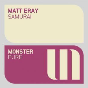 Samurai (Single) album cover