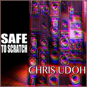 Safe To Scratch album cover
