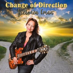 Change Of Direction album cover