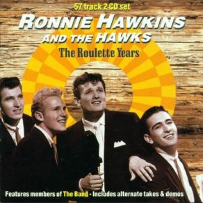 The Roulette Years (CD2) album cover