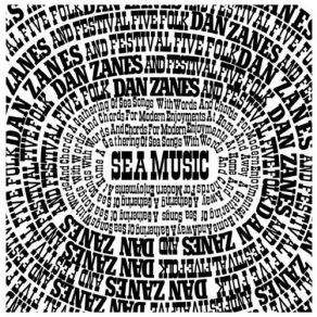 Sea Music album cover