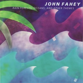 Rain Forests, Oceans, And Other Themes album cover