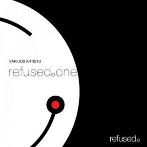 Refused. One album cover