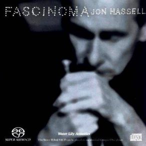 Fascinoma album cover