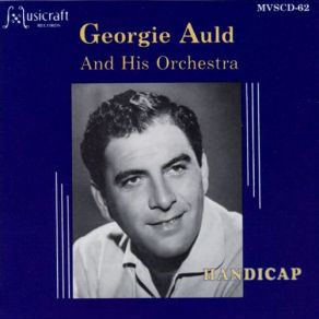 Handicap album cover