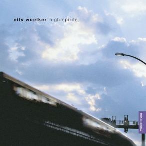 High Spirits album cover