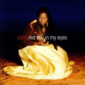 Red Soil In My Eyes album cover