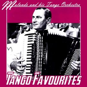 Tango Favourites album cover