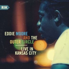 Live In Kansas City album cover