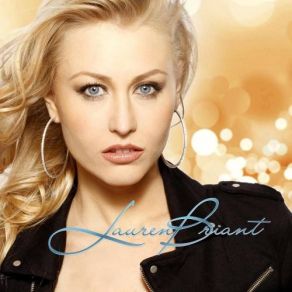 Lauren Briant album cover