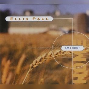 Am I Home album cover