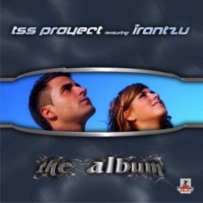 The Album album cover