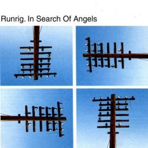 In Search Of Angels album cover