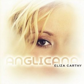 Anglicana album cover