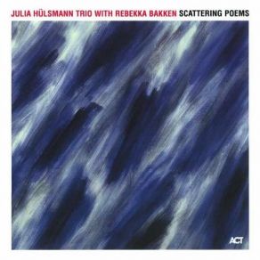 Scattering Poems album cover