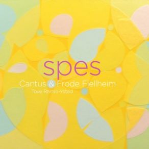 Spes album cover