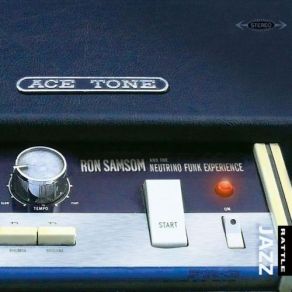 Ace Tone album cover