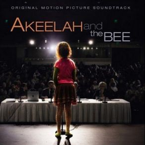 Akeelah And The Bee (Original Soundtrack) album cover