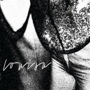 Louisa album cover