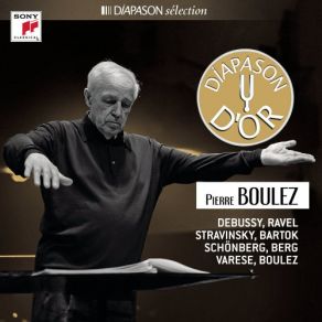 Diapason Selection (CD2) album cover