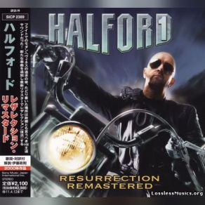 Resurrection (Remastered) album cover