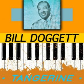 Tangerine album cover